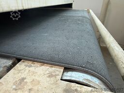 Venjakob, IST LIGNOCURE HL 140-4-N-DL