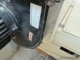 Venjakob, IST LIGNOCURE HL 140-4-N-DL