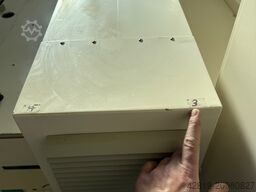 Venjakob, IST LIGNOCURE HL 140-4-N-DL