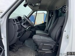 Renault Master Euro 6, / 2.3 dCi 145pk