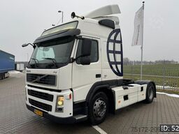 Volvo FM 380 Globetrotter, Euro 5, / Automatic / NL T...
