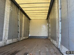 Scania P230 Day Cab, Euro 5, / Manual / 750x248x260 / ...