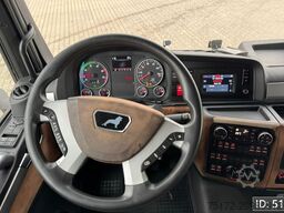 MAN TGX 24.420 XLX, Euro 6, BDF / 6x2 / Retarder / ...