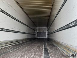 Krone SZ / 2 Axle /  DHOLLANDIA