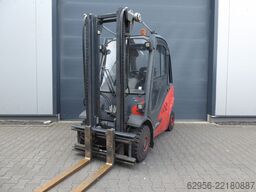 Linde H25D-02