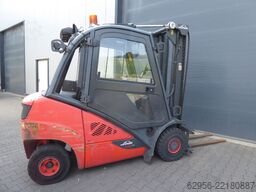 Linde H25D-02