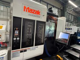 MAZAK INTEGREX i-100 S