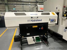 MAZAK INTEGREX i-100 S