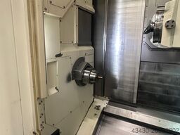 MAZAK INTEGREX i-100 S