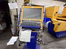 Microstep MG 4501.20 BkP