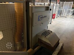 HOLZMA Kappautomat HRZ 540