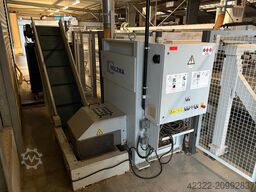 HOLZMA Kappautomat HRZ 540