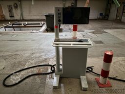 HOLZMA Kappautomat HRZ 540