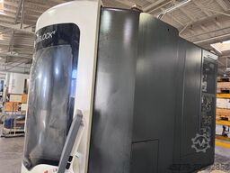 DMG DMU 75 Monoblock