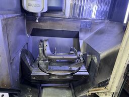 DMG DMU 75 Monoblock