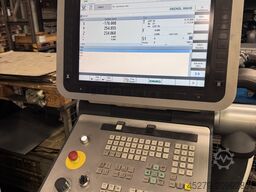 DMG DMU 75 Monoblock