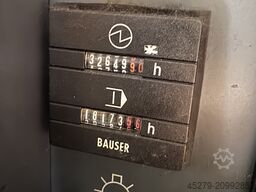 DMG DMU 75 Monoblock