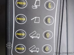 Mercedes-Benz Atego 1323 LKO 4x2 / Themis SH 7BD