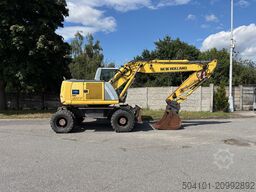 New Holland MH CITY