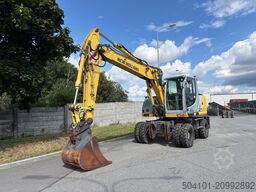 New Holland MH CITY