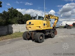 New Holland MH CITY