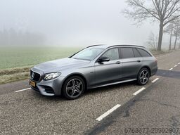 MERCEDES-BENZ E-klasse Estate 300 de AMG Line 2020 Led / ACC / Leder