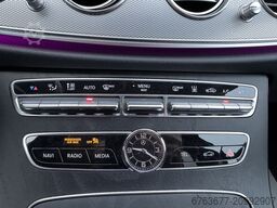 MERCEDES-BENZ E-klasse Estate 300 de AMG Line 2020 Led / ACC / Leder