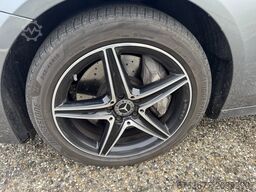 MERCEDES-BENZ E-klasse Estate 300 de AMG Line 2020 Led / ACC / Leder