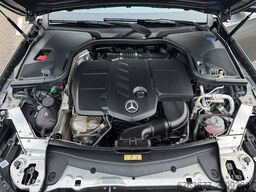 MERCEDES-BENZ E-klasse Estate 300 de AMG Line 2020 Led / ACC / Leder
