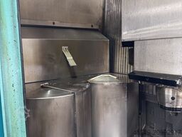 Deckel Maho DMU 50 eVo