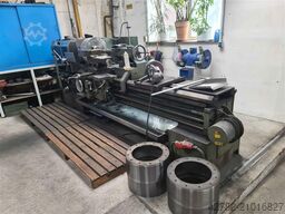 VÖEST-ALPINE DA 360/2000