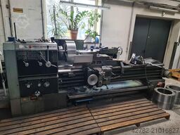 VÖEST-ALPINE DA 360/2000