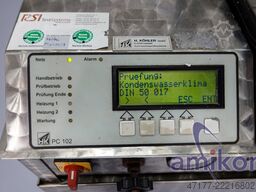 H. Köhler Kesternich-Prüfgerät HK 300 S 300 Liter