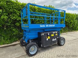 Genie GS-2669 RT