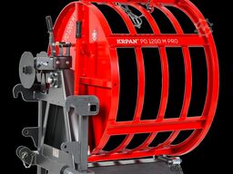 Krpan PD 1200 M