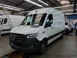 Mercedes-Benz Sprinter 317 CDI,L2H2,Automatik,Kamera,Navi