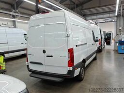 Mercedes-Benz Sprinter 317 CDI,L2H2,Automatik,Kamera,Navi