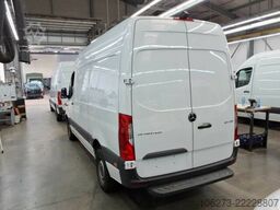 Mercedes-Benz Sprinter 317 CDI,L2H2,Automatik,Kamera,Navi