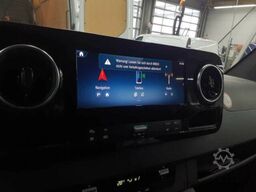 Mercedes-Benz Sprinter 317 CDI,L2H2,Automatik,Kamera,Navi