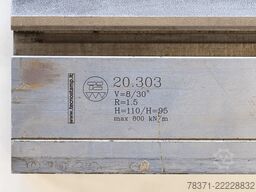 Ermak HAP 4100x300 CNC