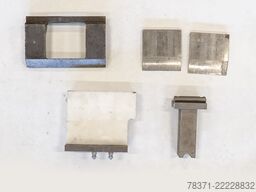 Ermak HAP 4100x300 CNC