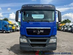 MAN TGS 18.320 Deutsches Fahrzeug *nur 463.530 KM*