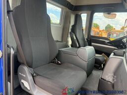 MAN TGS 18.320 Deutsches Fahrzeug *nur 463.530 KM*