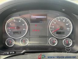 MAN TGS 18.320 Deutsches Fahrzeug *nur 463.530 KM*