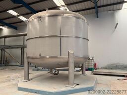 Able Engineering Storage Tank 