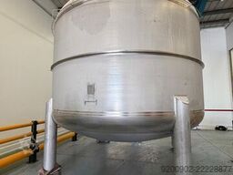 Able Engineering Storage Tank 