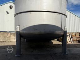 Able Engineering Storage Tank 