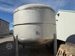 Able Engineering Storage Tank 