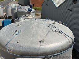 Able Engineering Storage Tank 