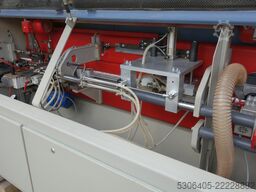 Ott Atlantic V6